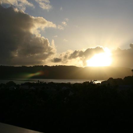 Hotel Knysna Manor House Exterior foto