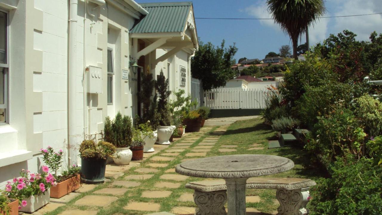 Hotel Knysna Manor House Exterior foto